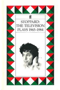 Tom Stoppard Television Plays 1965-1984 (Play Series)