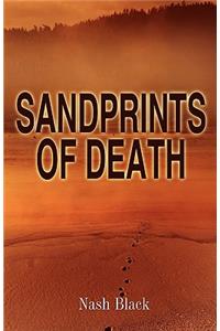 Sandprints of Death