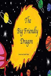 Big Friendly Dragon