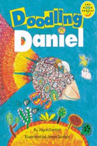 Longman Book Project: Fiction: Band 3: Cluster B: Doodling Daniel: Doodling Daniel