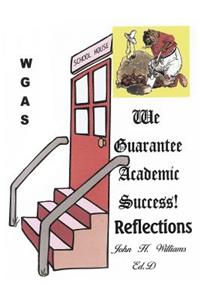 We Guarantee Academic Success!