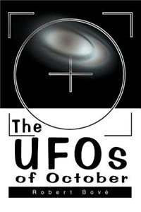 UFOs of October