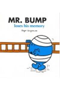 Mr Men 66 Books Mr Bump Pb