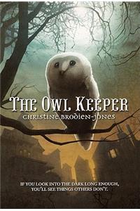 The Owl Keeper