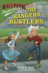 The Rangers Rustlers