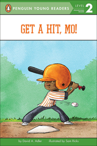 Get a Hit, Mo!