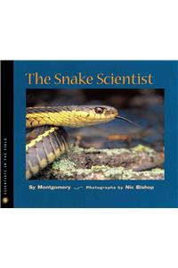 The Snake Scientist