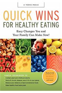 Quick Wins for Healthy Eating