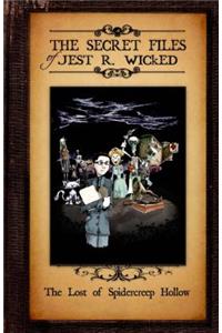 The Lost of Spidercreep Hollow