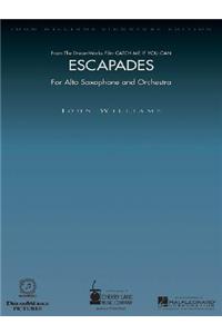 Escapades (from Catch Me If You Can)