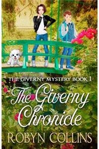 Giverny Chronicle