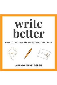 Write Better