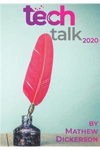 Tech Talk 2020