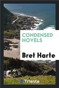 Condensed Novels