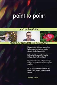 point to point A Complete Guide