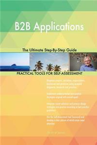 B2B Applications The Ultimate Step-By-Step Guide