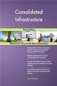 Consolidated Infrastructure Third Edition