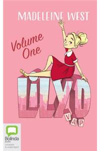 Lily D V.A.P: Volume One