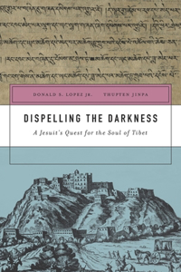 Dispelling the Darkness