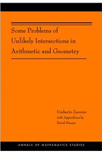 Some Problems of Unlikely Intersections in Arithmetic and Geometry