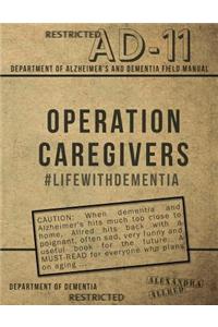 Operation Caregivers