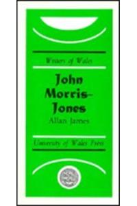 John Morris Jones
