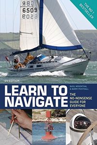 Learn To Navigate 4th Edition Paperback â€“ 1 January 2004