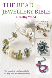 Bead Jewellery Bible