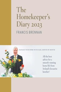 The Homekeeper's Diary 2023