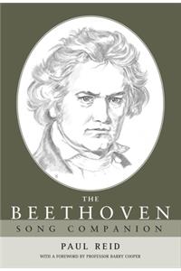 Beethoven Song Companion