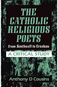 Catholic Religious Poets