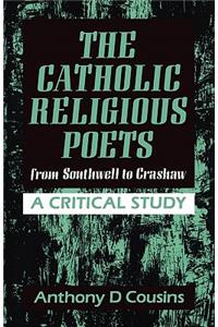 Catholic Religious Poets