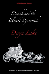 Death and the Black Pyramid