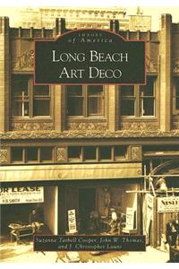 Long Beach Art Deco