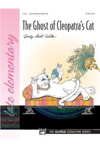 The Ghost of Cleopatra's Cat