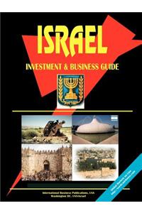 Israel Investment & Business Guide
