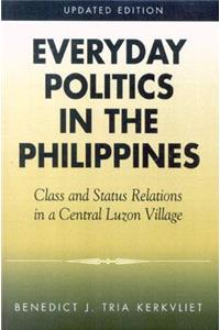 Everyday Politics in the Philippines