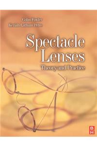 Spectacle Lenses