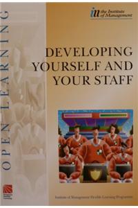 Imolp Developing Yourself and Your Staff