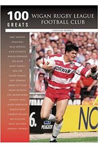 Wigan Rugby League Football Club