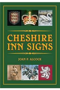 Cheshire Inns & Inn Signs