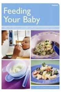 Feeding Your Baby