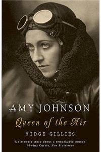 Amy Johnson