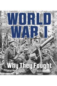 World War I