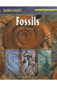 Earth Explorations: Fossils