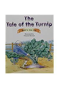 Tale of the Turnip