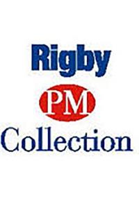 Single Copy Collection Story Book Gold (Levels 21-22)