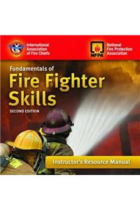 Irm- Fund of Fire Fighting 2e Instructor Resource CDROM