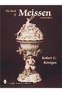 The Book of Meissen