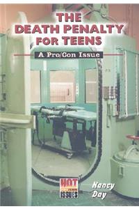 The Death Penalty for Teens